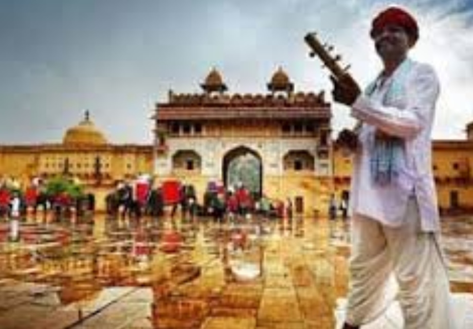 7 Days Heritage Tour of Rajasthan